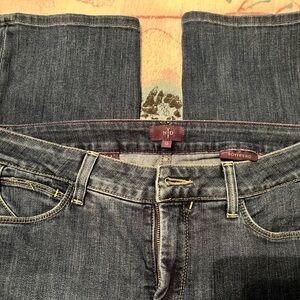 NYDJ Jeans Sz 10